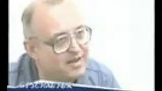 Serial Killer GJ Schaefer Soliloquy - 07 of 14