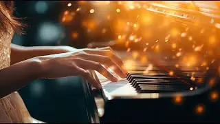 НЕВЕРОЯТНО красивая Музыка  которая дарит надежду и тепло.Music for the soul.