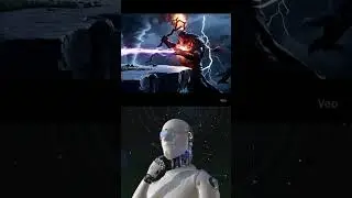 Veo 3 Google: Epic 3D Fantasy Magic Battle Scene in Stunning Detail!