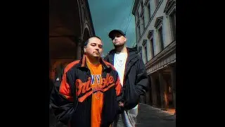 CRIDER MC x GENERAL BLOPAS - HASTA LA MUERTE (2023) (Prod. Crypta Music & D.R.R.) #drill