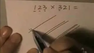 how do chineze multiplie