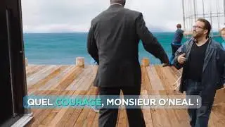 Shaq Week - Bande annonce - Discovery Channel