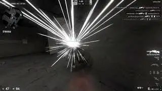 Hasta la vista ft. gamesense crack 1440p WhiteBlack