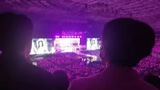 Girls Generation Concert Forever 1 9-3-2022