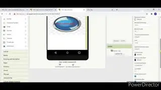 #Talk_To_Me.#Ball_Bounce.#Digital_Doodle Android apps using MIT app Inventor