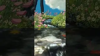 🌸 Anime Vibe | Aesthetic Anime Mood | Chill & Relaxing Anime Feel