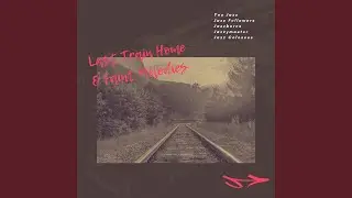 Last Train Home & Faint Melodies