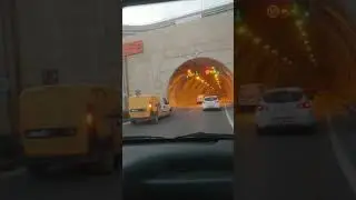 İZMİR KONAK TÜNELİ