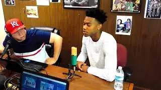 Air Jerr - @35KySports Interview