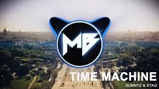 SunnYz & STAG - Time Machine Bass Boosted