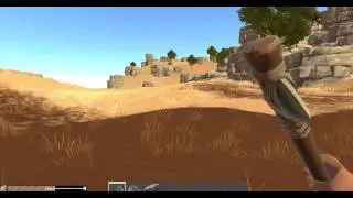 HurtWorld