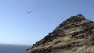 mokapu slope soaring