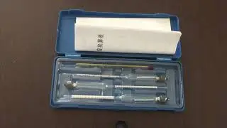 Alcohol Hydrometer eBay Review