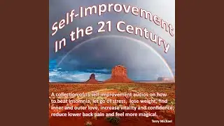 Sleep Better by Programing the Mind to Think More Positively.