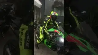 Kawasaki zx10r #viral #trending