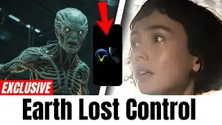 Alien Earth: Blade Runner Series EXPOSES Dark Secrets of Humanity