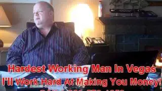 My Dad Said Work Harder than the Next Guy(silverfuturist)