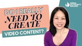 What kind of content should I create? A video, a podcast, a blog?