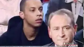 FBuzz.fr -  De Villiers VS Disiz la Peste