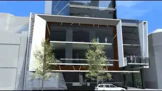 64 Currie Street Hotel, Adelaide, South Australia.