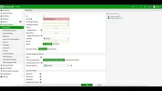 How to Create Fortigate Zones