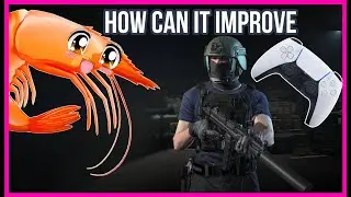 COMBAT MASTER: HOW CAN IT IMPROVE? (+ PS5 MELEE WEAPON GAMEPLAY)