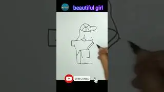 New beautiful girl drowning||girl drowning #girl#love #drowning #beautiful #youtubeshort ||R.S Art