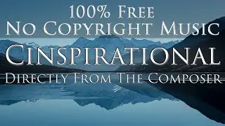 No Copyright Music Cinematic 