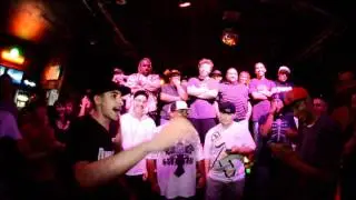 Talk-Sik vs Phal Kilmer - Voicebox Battles Tournament