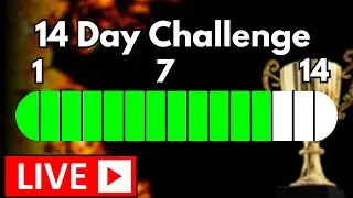 Game Dev Challenge - Day 12 of 14