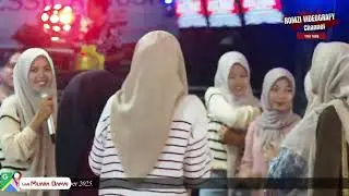 OT JESSICA MUSIC||GADIS GADIS MUARA DAMAI||JIMMY||LIVE MALAM||WD TIARA & RUSDI||