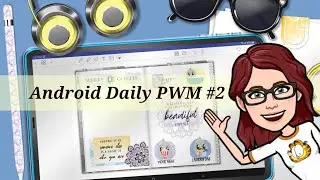 Android Digital PWM- PenlyApp #shorts