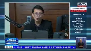 LIVE : Get It Straight with Daniel Razon | May 15, 2020