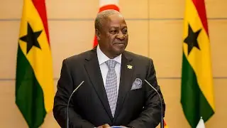 Mahama In Hot Water Over Dumsor Levy