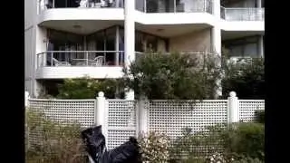 🪑 Balcony Lift Furniture in Sydney - Sydney Domain Furniture Removals 🪑