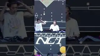 NCT &ndash; Beats for Love 2025