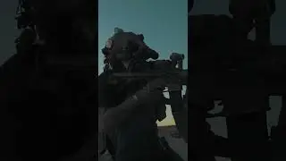 Forward Observations Group - Flatrange 4K