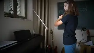 Lilou Bonomo - Baracrolle - Pierre Paubon