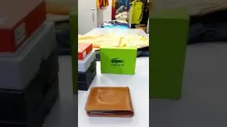 Walking Wallet | World of wallets