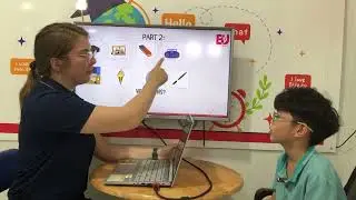 TEST SPEAKING_STARTERS B_HASAKY_15/01/2026