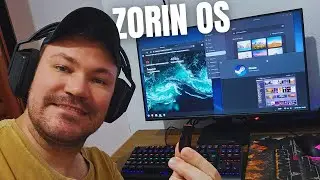 Como Baixar e Instalar o Zorin OS Facilmente