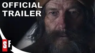 Wakefield (2017) - Official Trailer (HD)
