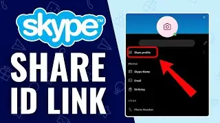How to Share Skype ID Link (Easy Steps!)