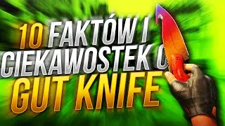 10 Fakt&oacute;w i Ciekawostek N&oacute;ż z Hakiem(★)! #41