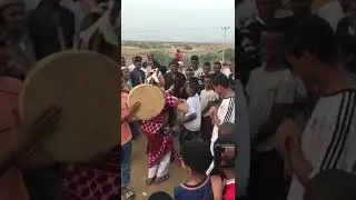 لعب حماس عصريه مع أيوب