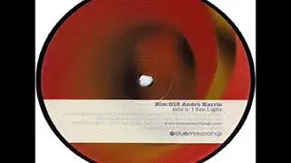 Andre Harris - I See Light