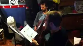 Will Redman/The Compositions - TextBook: voice and strings