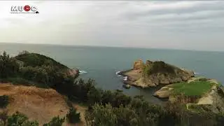 İstanbul Şile Ağva Kilimli Koyu