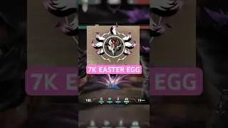 Does Ayakashi Have a 7K Easter Egg? #valorant