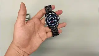 INNOFOVO Men 1.32'' 260mAh Smart Watch. #fashion #watch #shorts #amazon #smartwatch #smart #menwatch